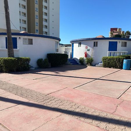 Rosarito By The Sea Hotel Exterior photo