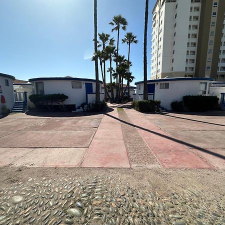 Rosarito By The Sea Hotel Exterior photo